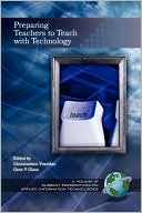 Vrasidas and Glass Tech and Teach Ed Book Cover